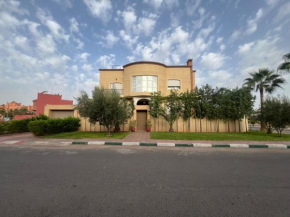 Villa La Baraka